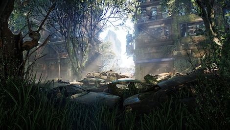 Crysis 3 (PC) - EA App Key - EUROPE - 8