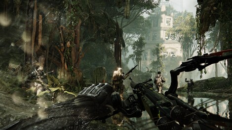 Crysis 3 (PC) - EA App Key - EUROPE - 6