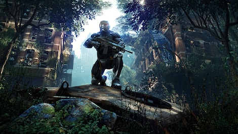 Crysis 3 (PC) - EA App Key - EUROPE - 4