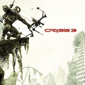 Crysis 3 (PC) - EA App Key - EUROPE - 10