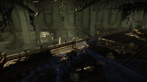 Crysis 3 Remastered (PC) - EA App Account - GLOBAL - 6