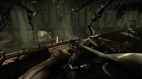 Crysis 3 Remastered (PC) - EA App Account - GLOBAL - 4