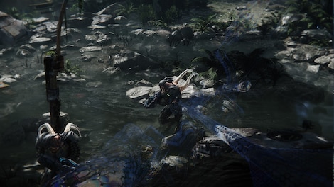 Crysis 3 Remastered (PC) - Steam Account - GLOBAL - 5