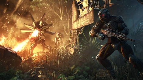 Crysis 3 - The Lost Island EA App Key GLOBAL - 3