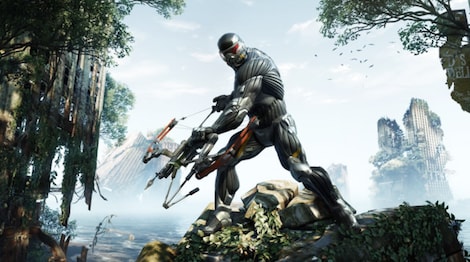 Crysis 3 - The Lost Island EA App Key GLOBAL - 5