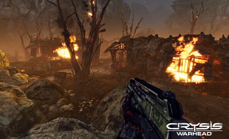 Crysis Maximum Edition Steam Gift EUROPE - 3
