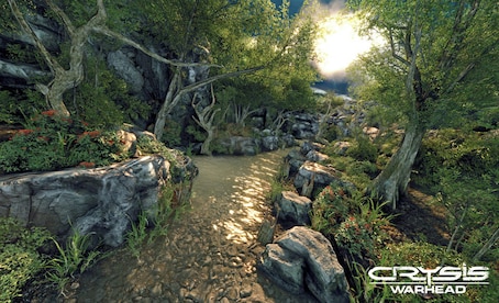 Crysis Maximum Edition Steam Key GLOBAL - 11