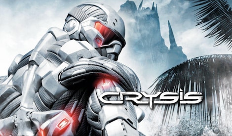 Crysis Maximum Edition Steam Key GLOBAL - 0