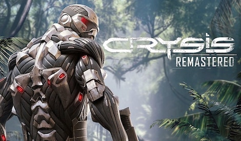 Crysis Remastered (Nintendo Switch) - Nintendo eShop Key - EUROPE - 3