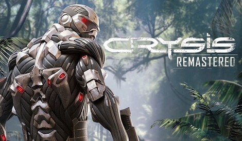 Crysis Remastered (PC) - Steam Gift - GLOBAL - 3
