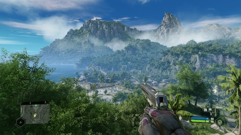 Crysis Remastered (PC) - Steam Gift - GLOBAL - 5