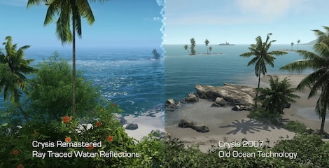 Crysis Remastered (PC) - Steam Key - EUROPE - 7