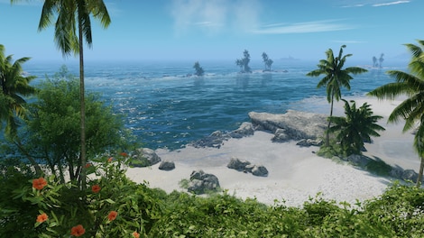 Crysis Remastered Trilogy (Nintendo Switch) - Nintendo eShop Key - EUROPE - 3