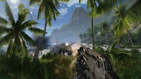 Buy Crysis Remastered Trilogy (Xbox One) - Xbox Live Key