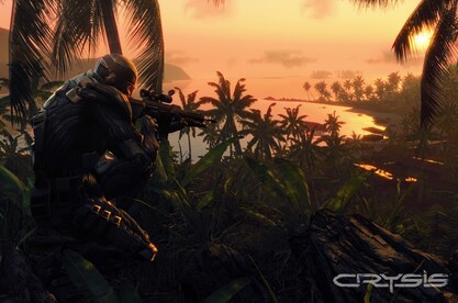 Crysis Steam Gift EUROPE - 6