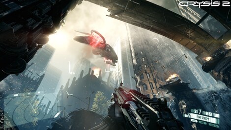 Crysis Trilogy EA App Key EUROPE - 5