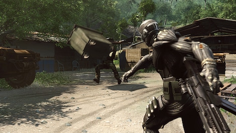 Crysis Trilogy EA App Key GLOBAL - 13