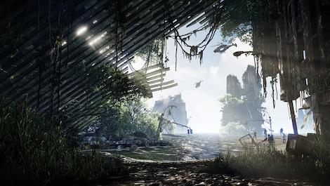 Crysis Trilogy EA App Key GLOBAL - 14