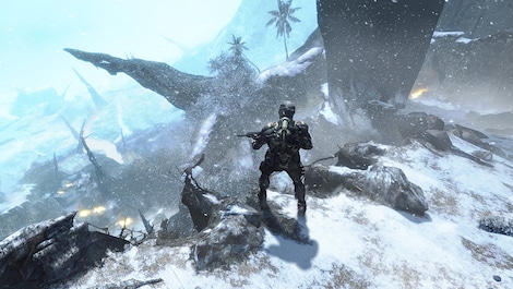 Crysis Trilogy EA App Key GLOBAL - 7