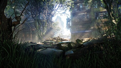 Crysis Trilogy EA App Key GLOBAL - 10