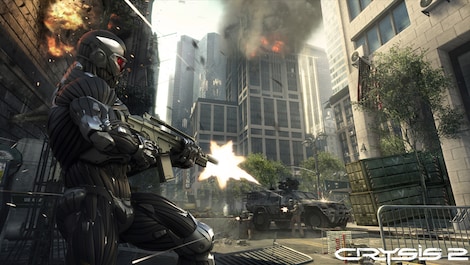 Crysis Trilogy EA App Key GLOBAL - 3