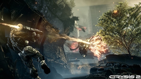 Crysis Trilogy EA App Key GLOBAL - 6