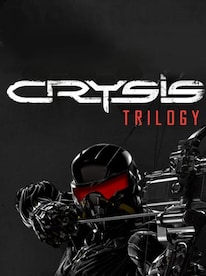 Crysis Trilogy EA App Key GLOBAL - 1