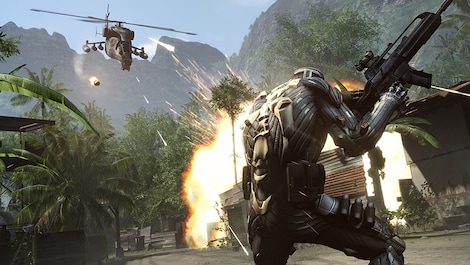 Crysis Trilogy EA App Key GLOBAL - 4