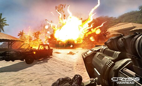 Crysis Warhead (PC) - EA App Account - GLOBAL - 3