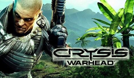 Crysis Warhead (PC) - GOG.COM Key - GLOBAL - 2