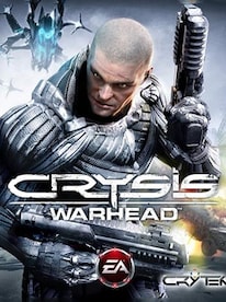 Crysis Warhead (PC) - Steam Account - GLOBAL - 1