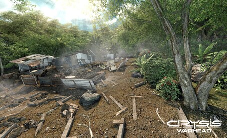 Crysis Warhead (PC) - Steam Gift - GLOBAL - 9