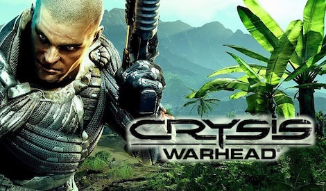 Crysis Warhead (PC) - Steam Gift - GLOBAL - 2
