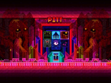 Crystal Catacombs Steam Key GLOBAL - 7