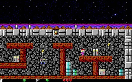 Crystal Caves Steam Key GLOBAL - 8