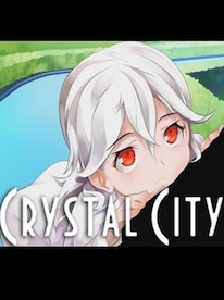 Crystal City Steam Key GLOBAL - 1