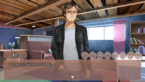 Crystal City Steam Key GLOBAL - 2