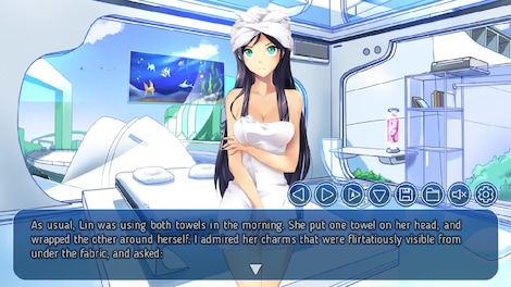 Crystal City Steam Key GLOBAL - 8