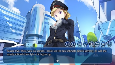 Crystal City Steam Key GLOBAL - 11