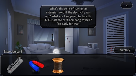 Crystal City Steam Key GLOBAL - 9