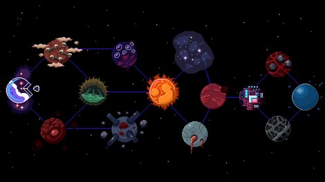 Crystal Comet (PC) - Steam Key - GLOBAL - 6
