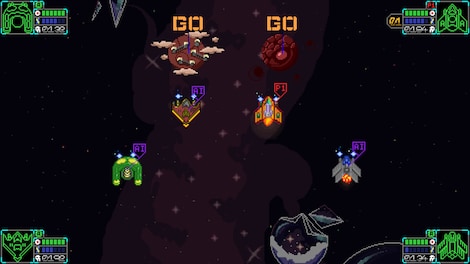 Crystal Comet (PC) - Steam Key - GLOBAL - 7