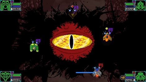 Crystal Comet (PC) - Steam Key - GLOBAL - 4