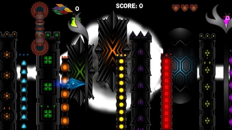 Crystal Cosmos Steam Key GLOBAL - 13