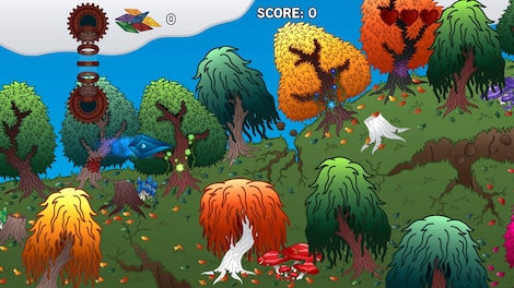 Crystal Cosmos Steam Key GLOBAL - 9