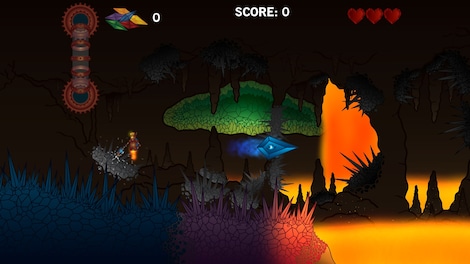 Crystal Cosmos Steam Key GLOBAL - 7
