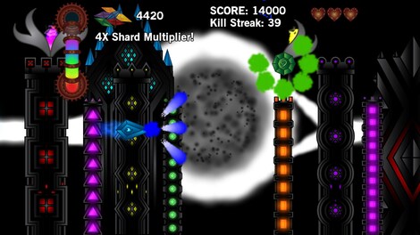 Crystal Cosmos Steam Key GLOBAL - 4