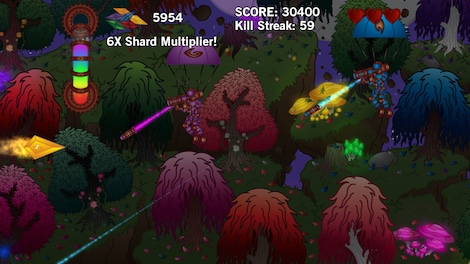 Crystal Cosmos Steam Key GLOBAL - 3
