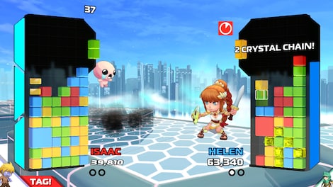 Crystal Crisis - Steam - Gift EUROPE - 3