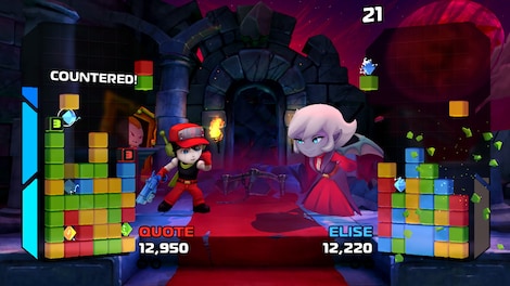 Crystal Crisis - Steam - Gift EUROPE - 5